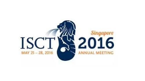 國際細胞治療協會（ISCT)